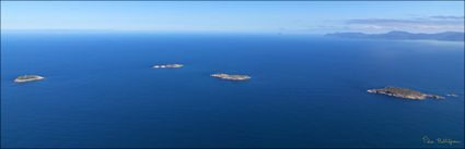 Seal Islands - VIC (PBH3 00 33260)